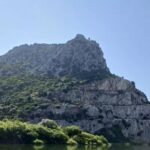 costa di dorgali