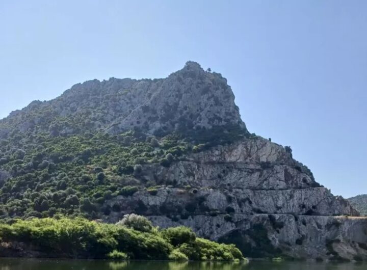 costa di dorgali