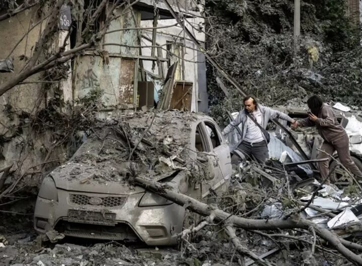 Guerra in Ucraina