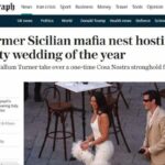 dua lipa mafia