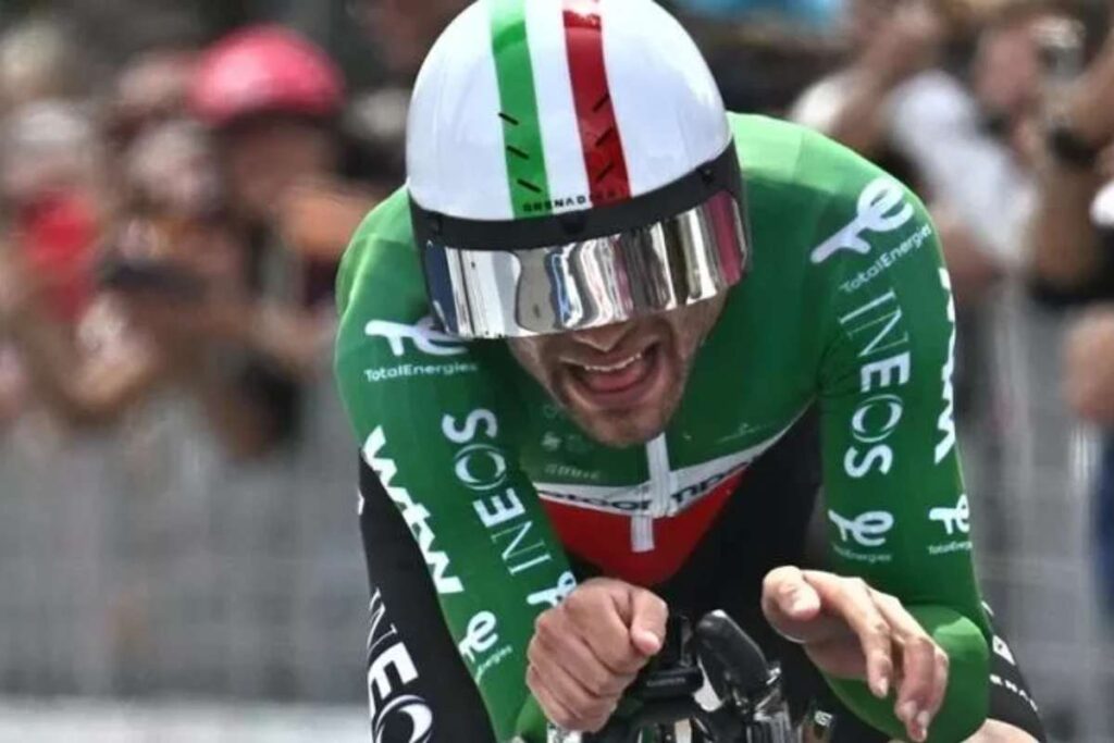edoardo affini