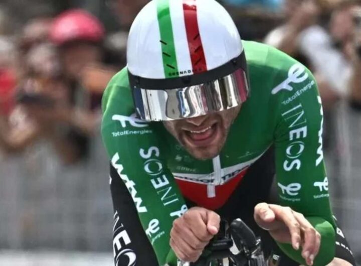 edoardo affini