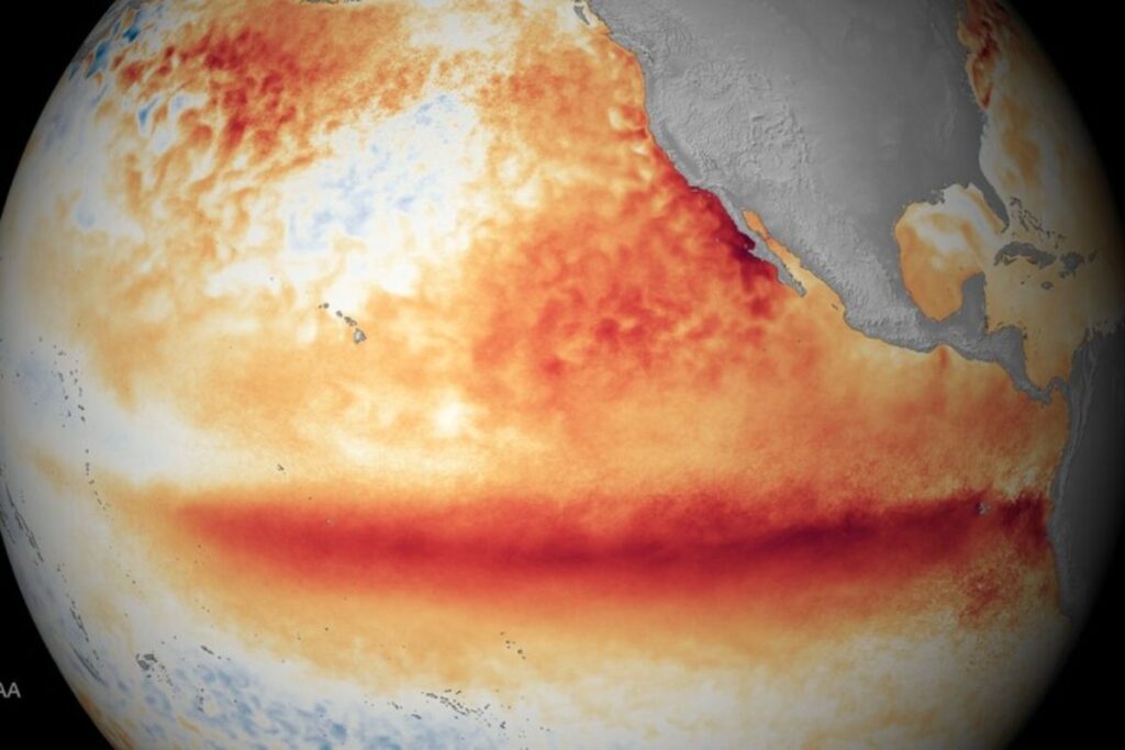 el nino