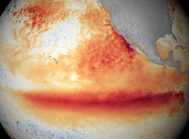 el nino
