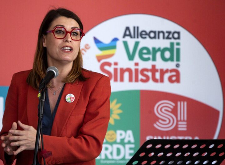Elisabetta Piccolotti
