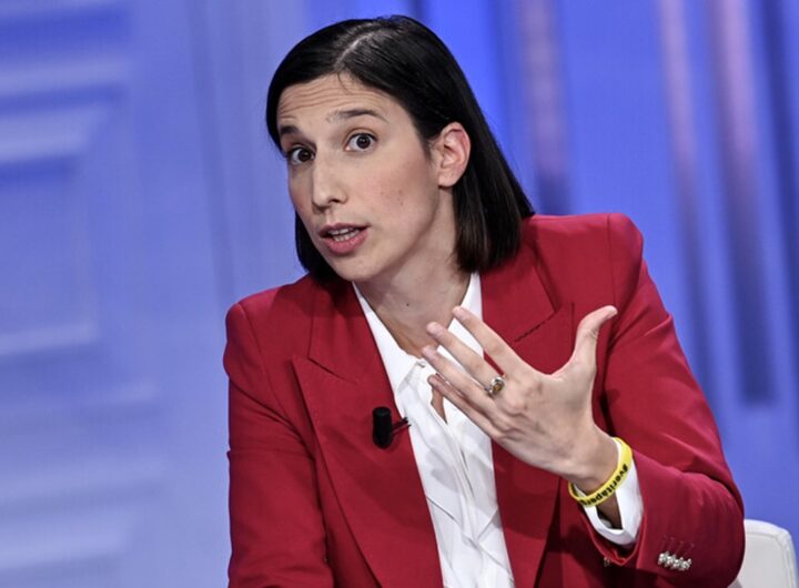 Elly Schlein