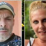 Manuel Iannuzzi e Manuela Aiello