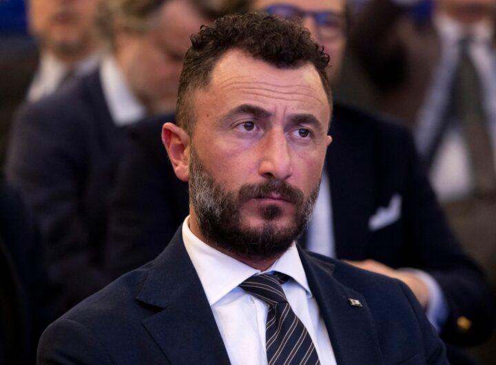 emanuele pozzolo