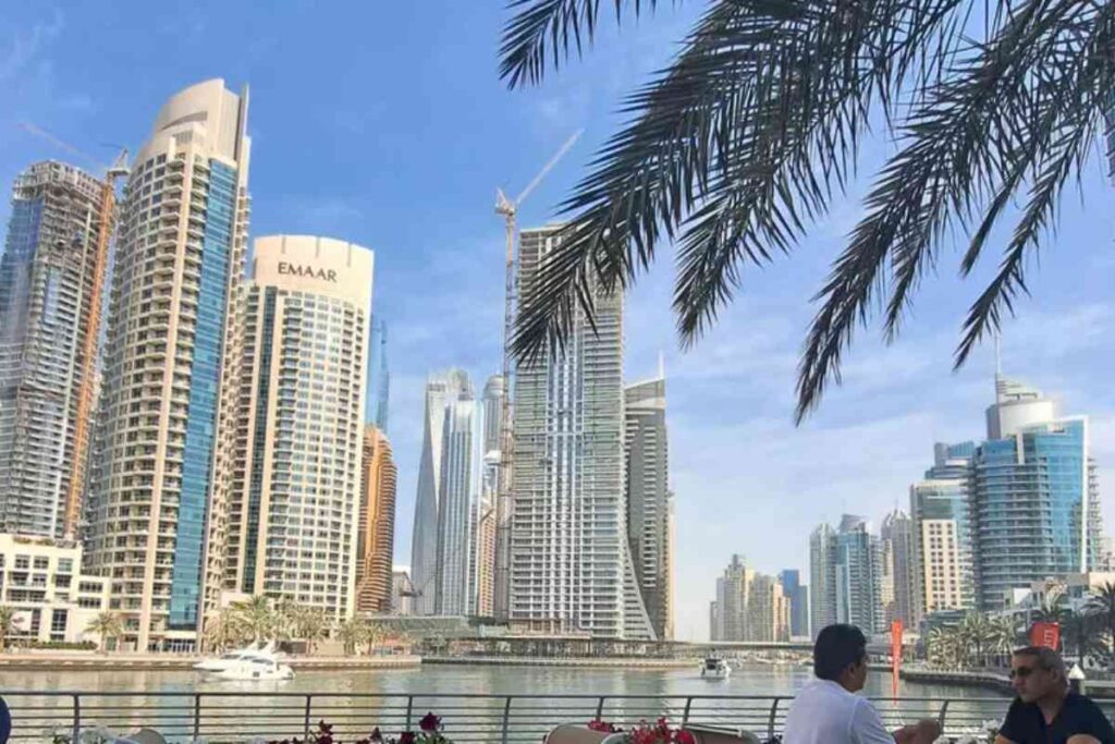 emirati arabi