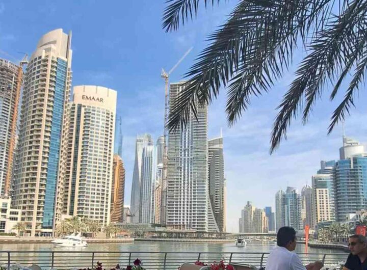 emirati arabi