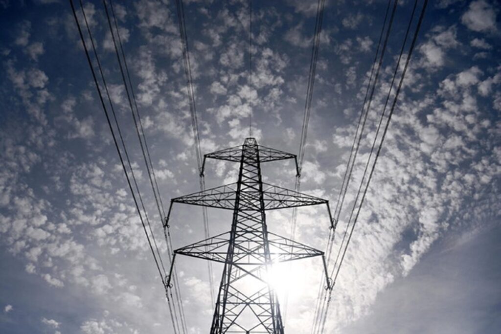 Energia elettrica