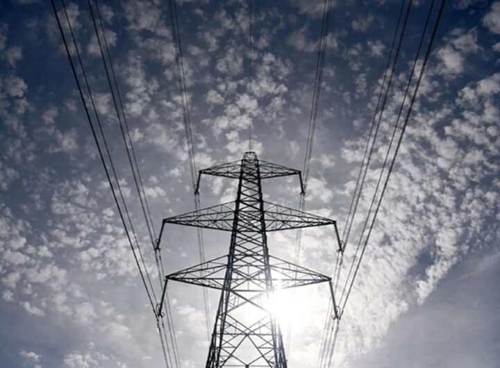 Energia elettrica
