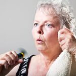 Donna in menopausa