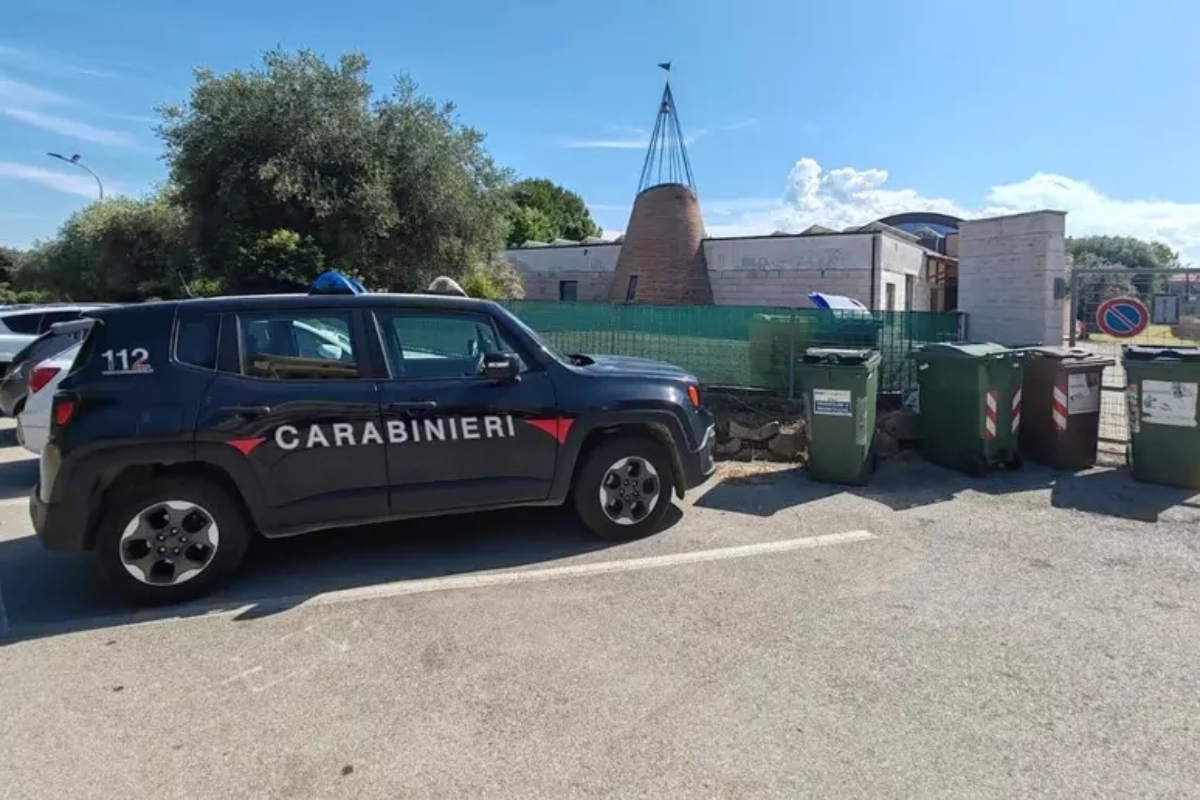 C’è l’esperimento del “Serpente di fuoco” a scuola, due bimbi ustionati. Una fiammata, maestra indagata