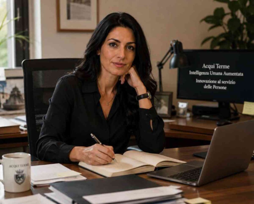eva statiella assessore