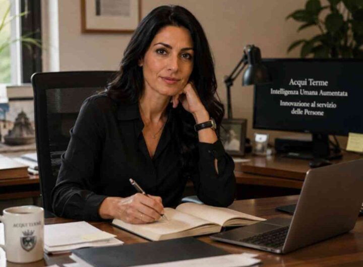 eva statiella assessore