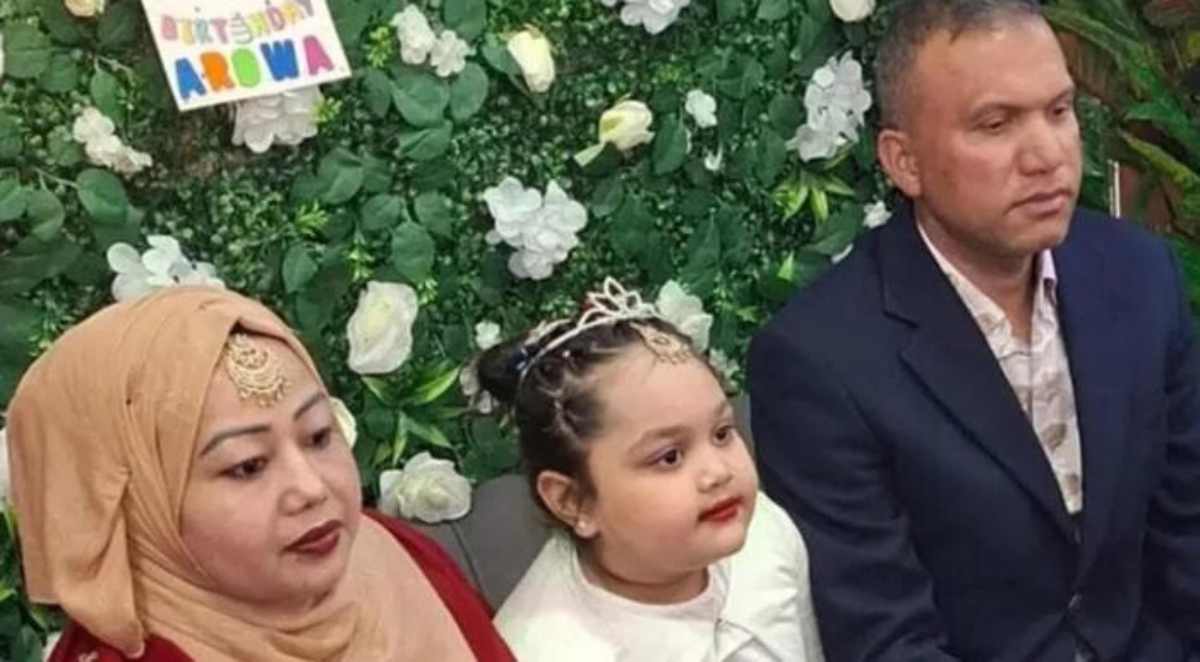 Famiglia bengalese sterminata, chi è Shahadat Hossain: un attivista della comunità, “molto cattivo con le donne”