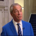 Nigel Farage