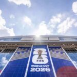 Fifa 2026 World Cup