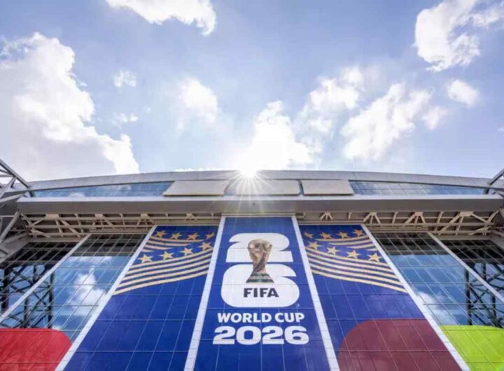 Fifa 2026 World Cup