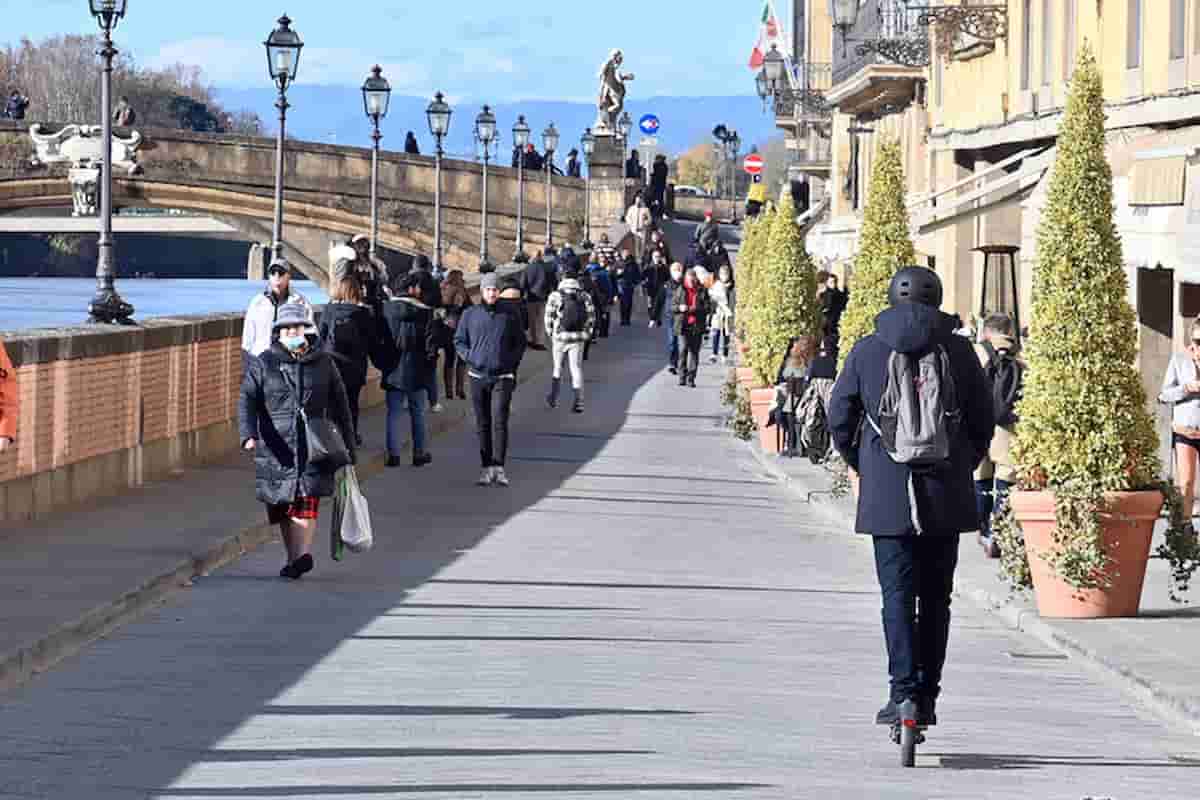 Prezzi pazzi per una settimana in appartamento: a Firenze il record, 300mila euro
