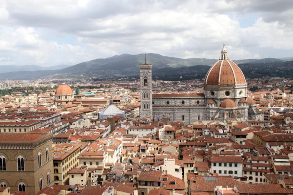 firenze