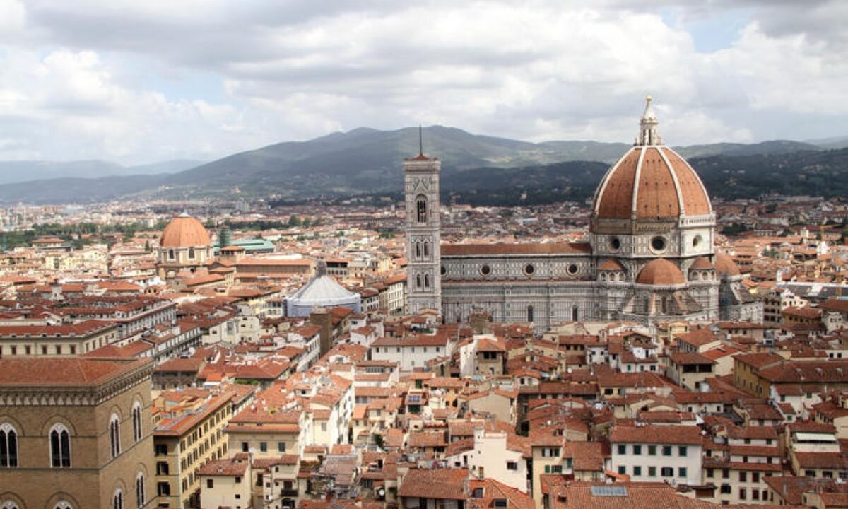 firenze