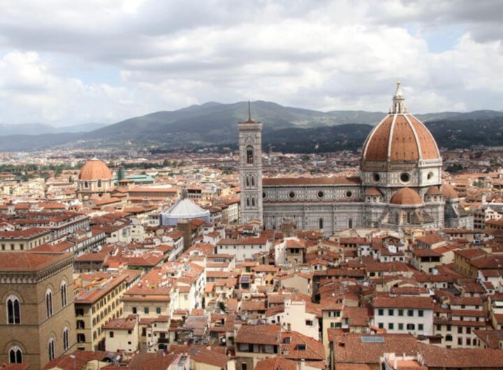 firenze