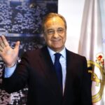 florentino perez