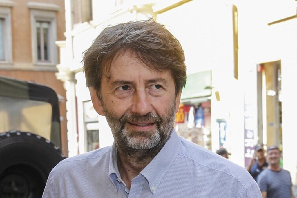 Dario Franceschini