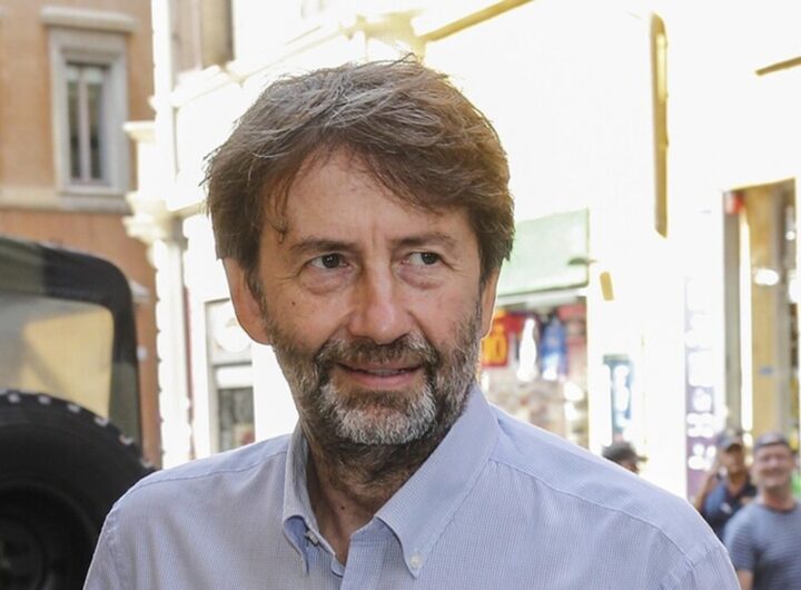 Dario Franceschini