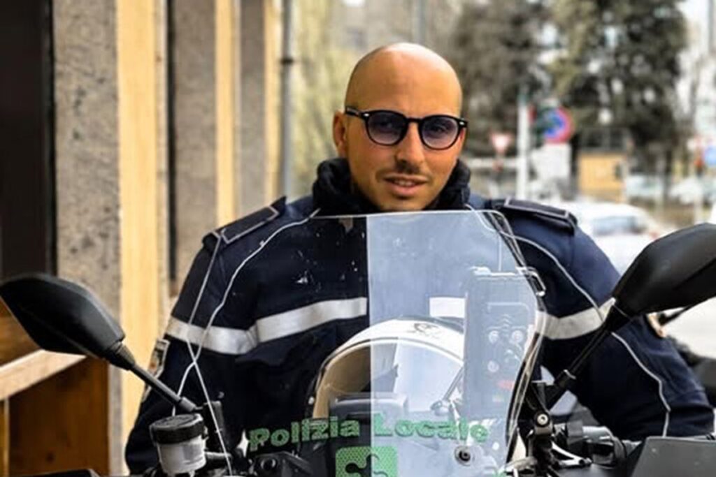 Francesco Imprezzabile
