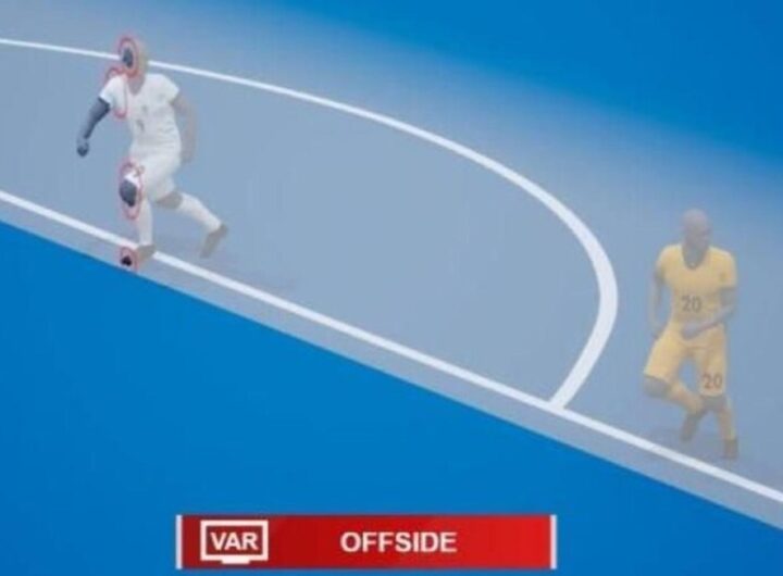 Il fuorigioco