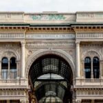 galleria vittorio emanuele ii milano