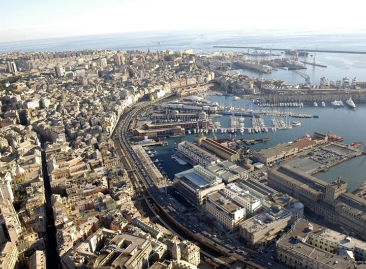 Genova