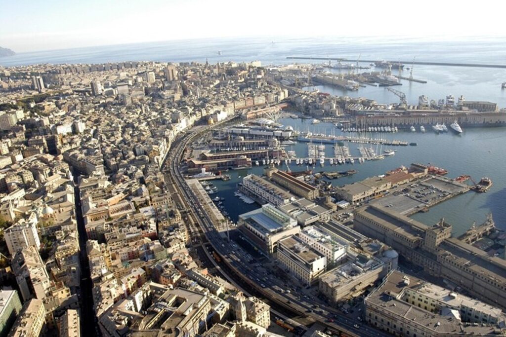 Genova