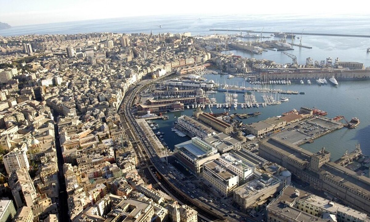 Genova