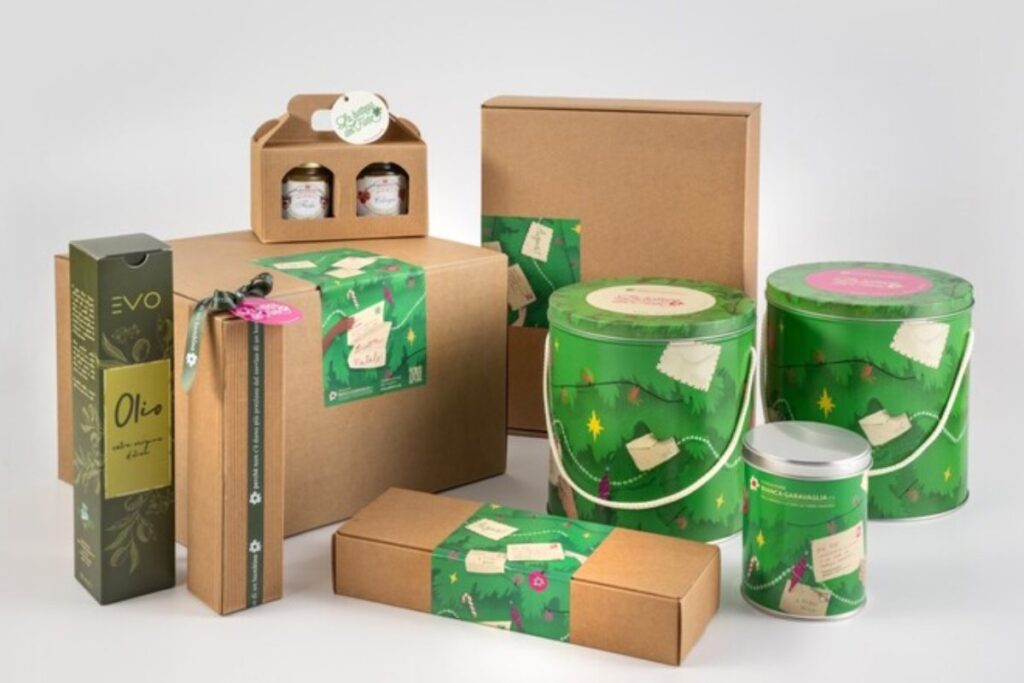 gift box