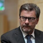 Giancarlo Giorgetti