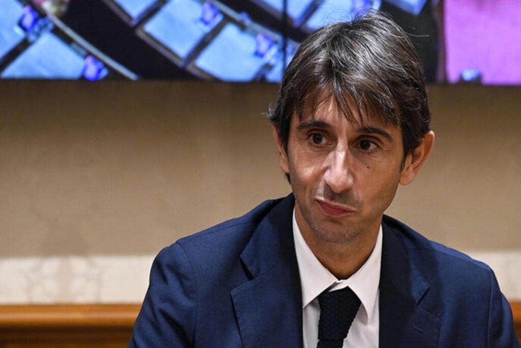 Giovanni Donzelli