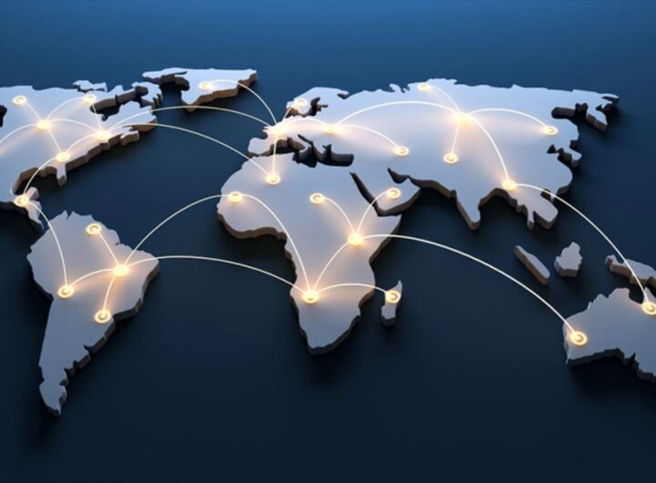 globalizzazione