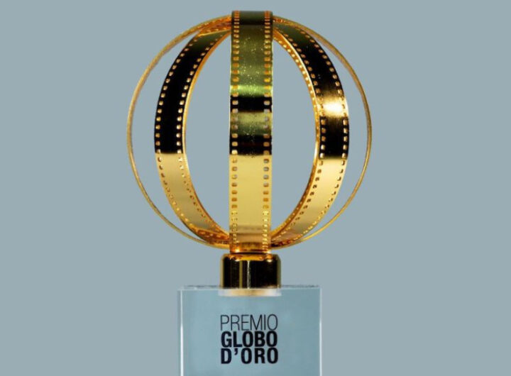 Globo d'Oro 2026
