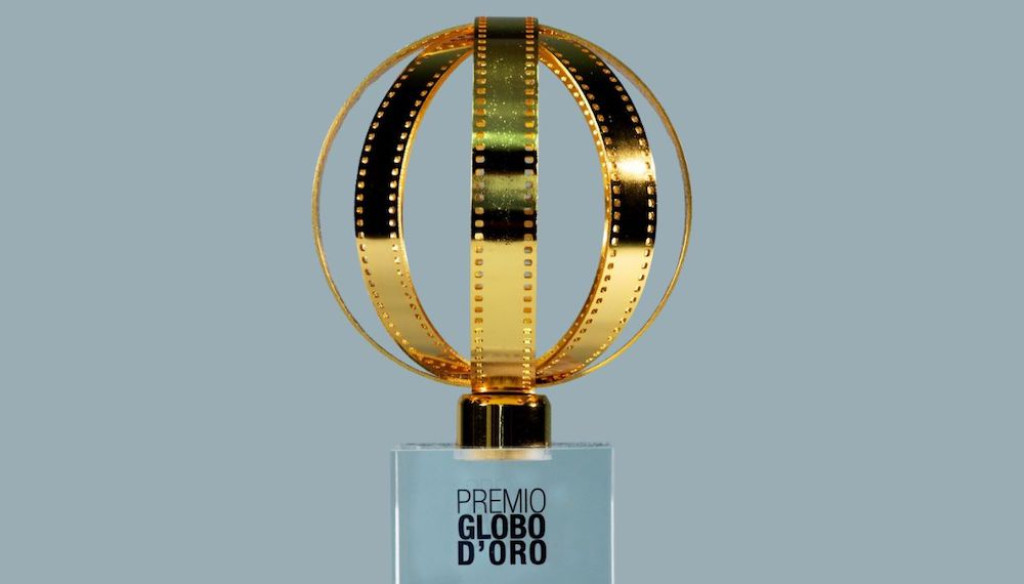 Globo d'Oro 2026