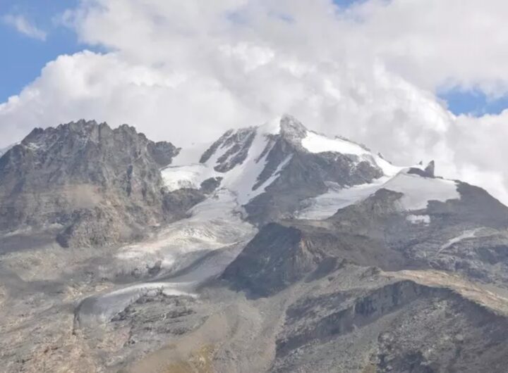 gran paradiso