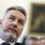 Il deputato del Partito Democratico Lorenzo Guerini