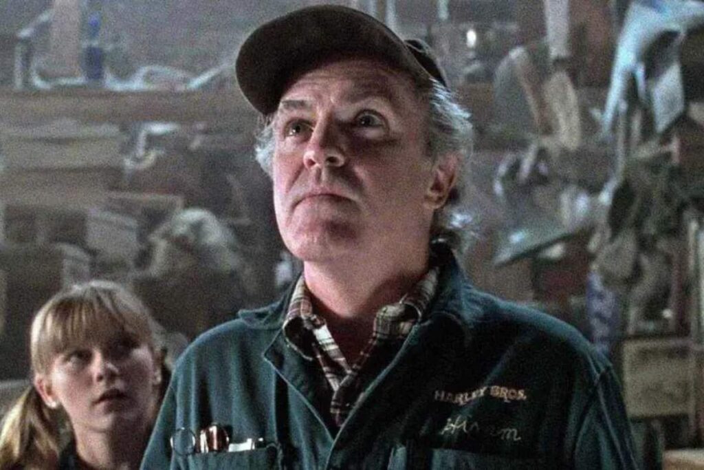 james handy jumanjii