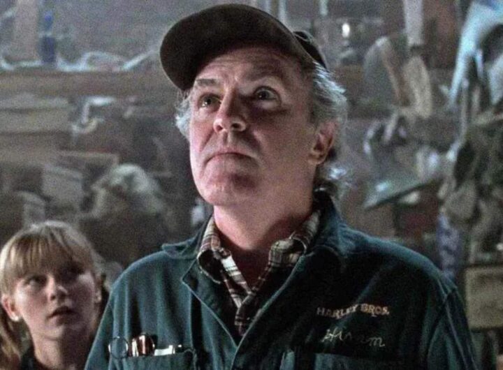 james handy jumanjii