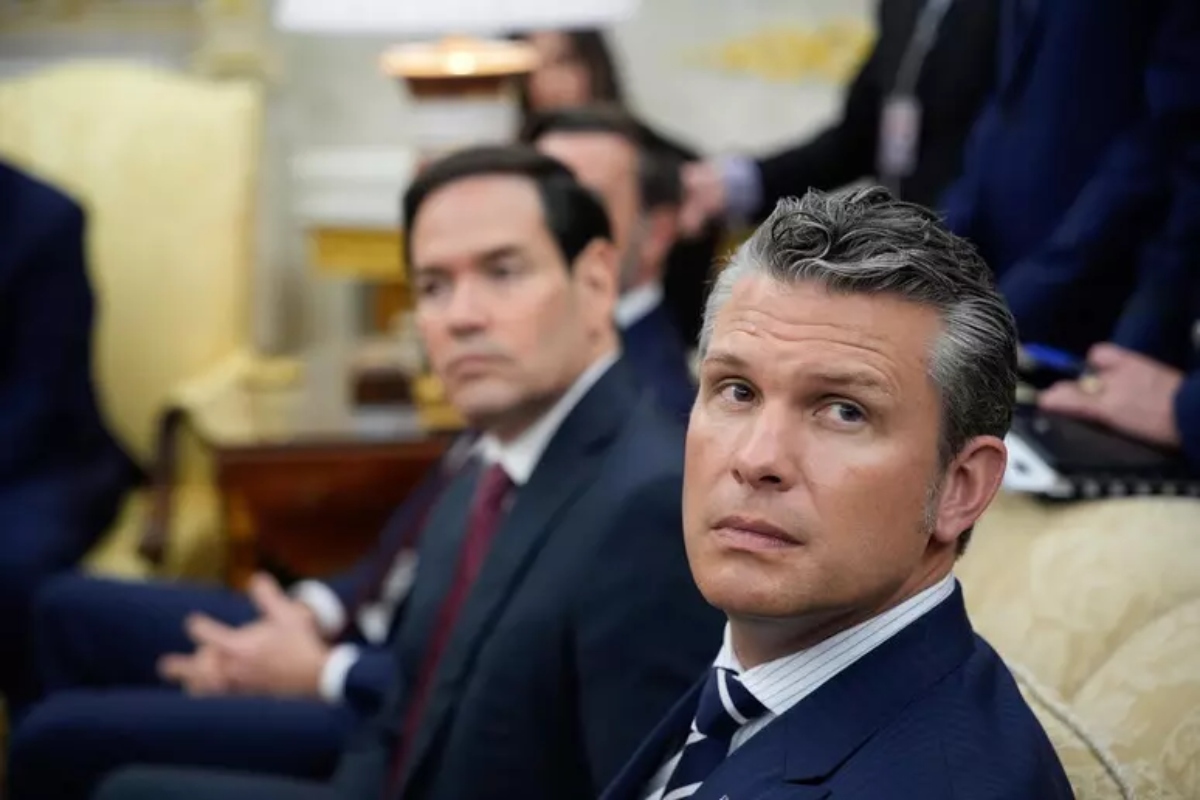 pete hegseth