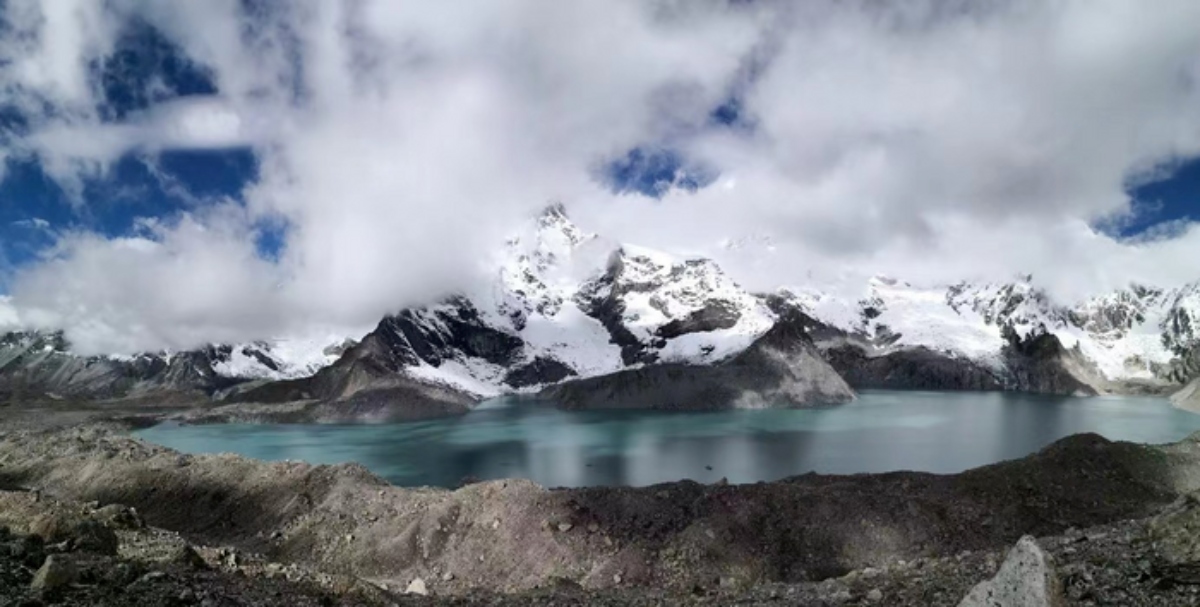 himalaya