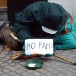 caritas povertà